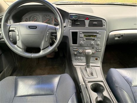 Volvo V70 - 2.4 170pk - 1