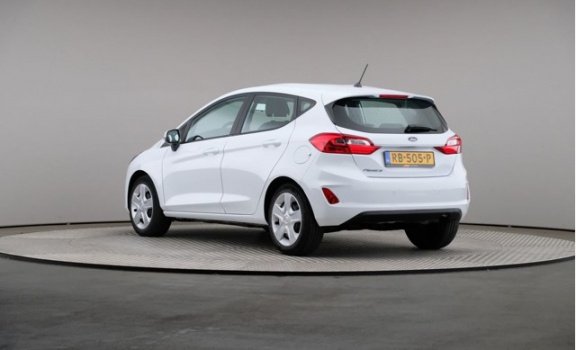 Ford Fiesta - 1.1 Trend, Navigatie - 1