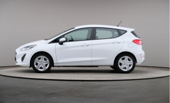 Ford Fiesta - 1.1 Trend, Navigatie - 1