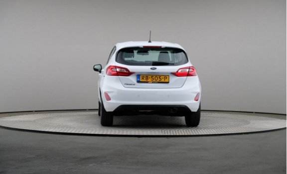 Ford Fiesta - 1.1 Trend, Navigatie - 1