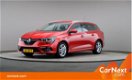 Renault Mégane Estate - 1.5 dCi Zen, Navigatie - 1 - Thumbnail