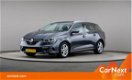 Renault Mégane Estate - 1.5 dCi Zen, Navigatie - 1 - Thumbnail