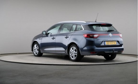 Renault Mégane Estate - 1.5 dCi Zen, Navigatie - 1