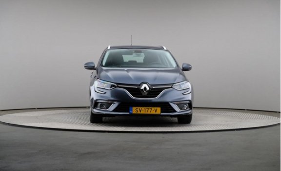 Renault Mégane Estate - 1.5 dCi Zen, Navigatie - 1