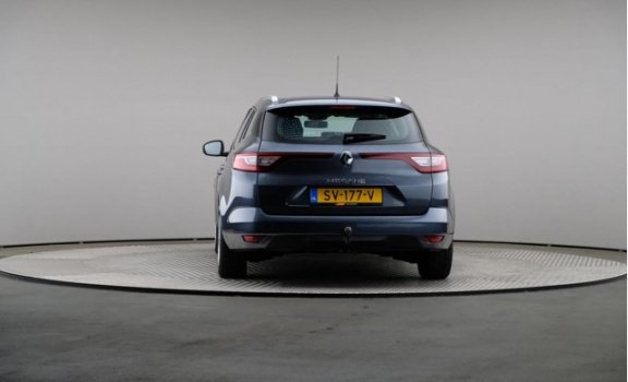 Renault Mégane Estate - 1.5 dCi Zen, Navigatie - 1