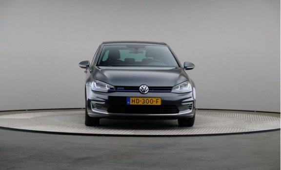 Volkswagen Golf Plus - 1.4 TSI GTE Executive Plus, Automaat, LED, Navigatie - 1