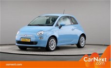 Fiat 500 - 0.9 TwinAir Pop, Airconditioning