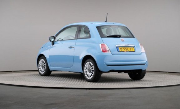 Fiat 500 - 0.9 TwinAir Pop, Airconditioning - 1