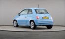 Fiat 500 - 0.9 TwinAir Pop, Airconditioning - 1 - Thumbnail