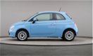 Fiat 500 - 0.9 TwinAir Pop, Airconditioning - 1 - Thumbnail