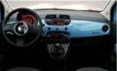 Fiat 500 - 0.9 TwinAir Pop, Airconditioning - 1 - Thumbnail