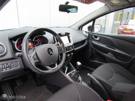 Renault Clio - 5 DEURS 0.9 TCe Limited AIRCO/NAVI/PDC/LMV/LED - 1