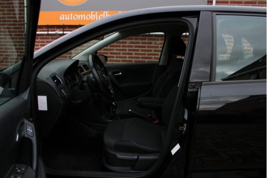 Volkswagen Polo - 1.4 TDI BlueMotion - 1