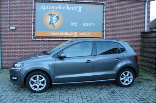 Volkswagen Polo - 1.2 TSI Comfortline - 1