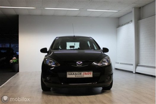 Mazda 2 - 2 1.3 Dynamic, stoelverwarming, weinig kilometers - 1