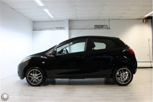 Mazda 2 - 2 1.3 Dynamic, stoelverwarming, weinig kilometers - 1