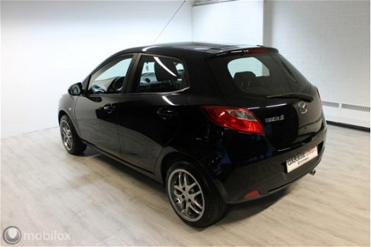 Mazda 2 - 2 1.3 Dynamic, stoelverwarming, weinig kilometers - 1