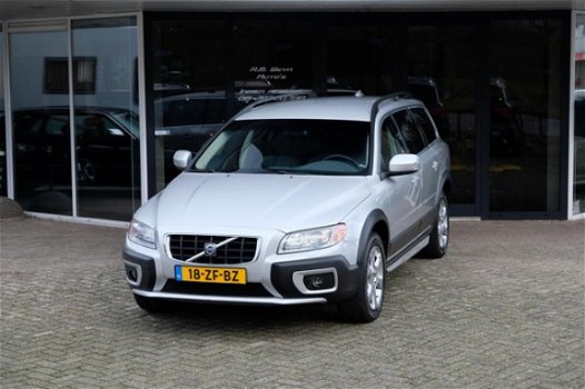 Volvo XC70 - 3.2 AWD Summum Org. NL/Dealer ond - 1