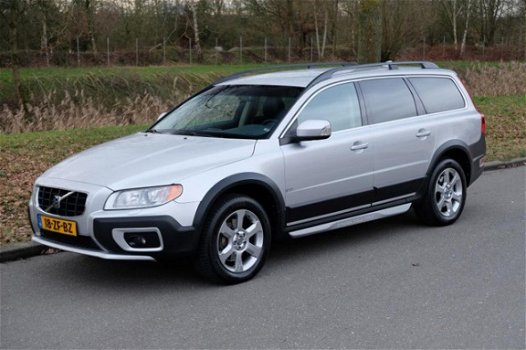 Volvo XC70 - 3.2 AWD Summum Org. NL/Dealer ond - 1