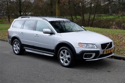 Volvo XC70 - 3.2 AWD Summum Org. NL/Dealer ond - 1