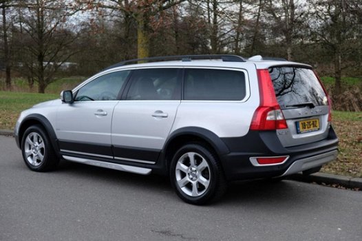 Volvo XC70 - 3.2 AWD Summum Org. NL/Dealer ond - 1