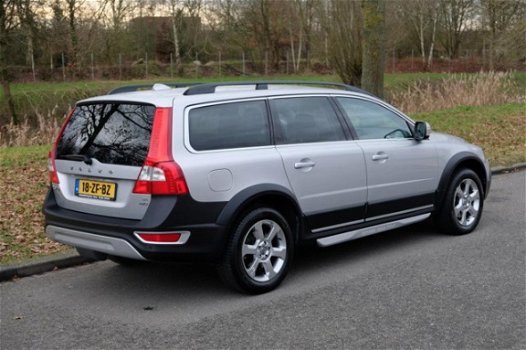 Volvo XC70 - 3.2 AWD Summum Org. NL/Dealer ond - 1