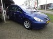 Peugeot 307 SW - 2.0 16V Navtech | navigatie | cruise | airco |nw apk 01-2021 - 1 - Thumbnail