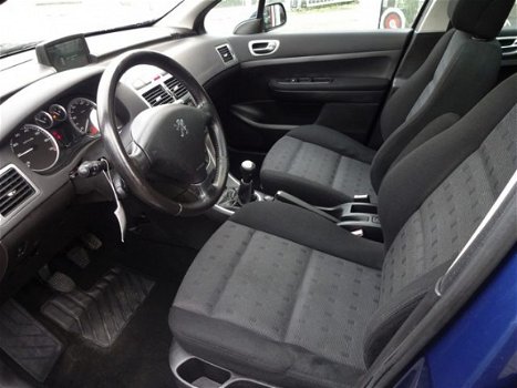 Peugeot 307 SW - 2.0 16V Navtech | navigatie | cruise | airco |nw apk 01-2021 - 1