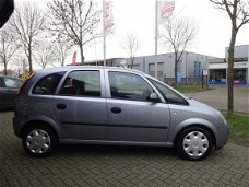 Opel Meriva - 1.6-16V Enjoy | airco | cruise | APK 13-2-21