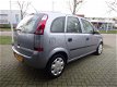 Opel Meriva - 1.6-16V Enjoy | airco | cruise | APK 13-2-21 - 1 - Thumbnail