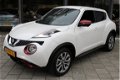 Nissan Juke - 1.2 DIG-T S/S Connect Edition // NAVI // CLIMA // CAMERA - 1 - Thumbnail