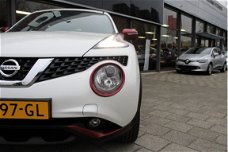 Nissan Juke - 1.2 DIG-T S/S Connect Edition // NAVI // CLIMA // CAMERA