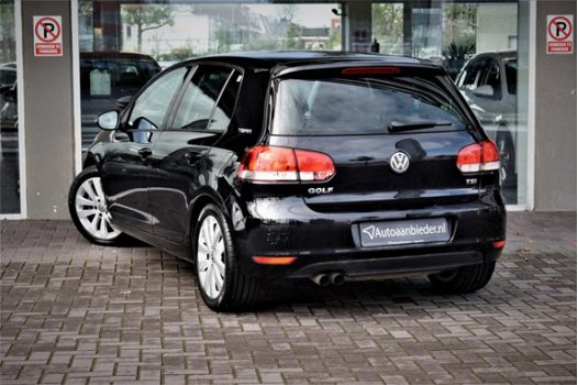 Volkswagen Golf - 1.4 TSI Team / Nieuwe distributieketting / Full-optie - 1