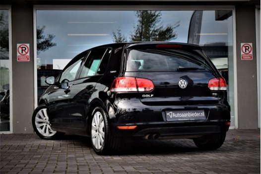 Volkswagen Golf - 1.4 TSI Team / Nieuwe distributieketting / Full-optie - 1