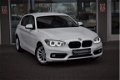 BMW 1-serie - 116i Advantage / 1e hands / PDC / Cruise - 1 - Thumbnail