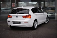 BMW 1-serie - 116i Advantage / 1e hands / PDC / Cruise
