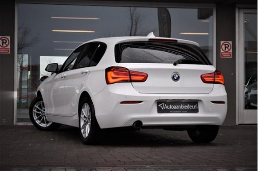 BMW 1-serie - 116i Advantage / 1e hands / PDC / Cruise - 1