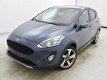 Ford Fiesta - 1.0 125pk EcoBoost Active * Navi * 125pk * Stoelverwarming * Rijklaar - 1 - Thumbnail