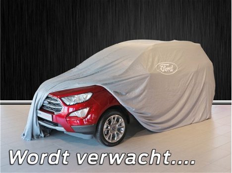 Ford Fiesta - 1.0 125pk EcoBoost Active * Navi * 125pk * Stoelverwarming * Rijklaar - 1