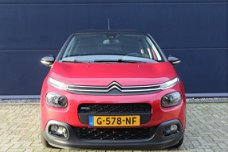 Citroën C3 - Shine 110pk Automaat