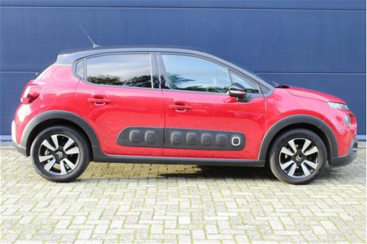 Citroën C3 - Shine 110pk Automaat - 1