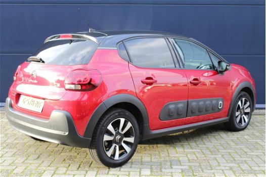 Citroën C3 - Shine 110pk Automaat - 1