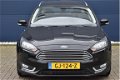 Ford Focus Wagon - 1.0 125pk TITANIUM NAVI/17