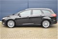 Ford Focus Wagon - 1.0 125pk TITANIUM NAVI/17