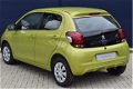 Peugeot 108 - 1.0 72 PK 5DRS ACTIVE ACTIE - 1 - Thumbnail