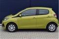 Peugeot 108 - 1.0 72 PK 5DRS ACTIVE ACTIE - 1 - Thumbnail