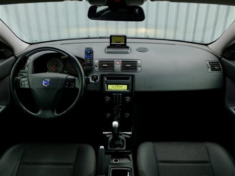 Volvo V50 - 1.6D Edition II *Klimaatreg.*Cruisecontr - 1