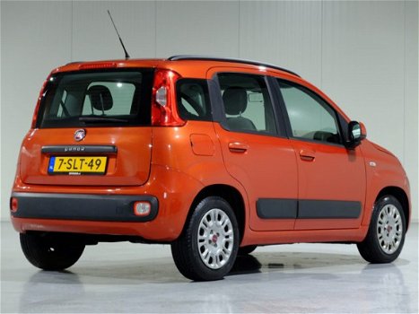 Fiat Panda - 0.9 TwinAir Edizione Cool *Airco*Radio/CD*Stuurbekr - 1