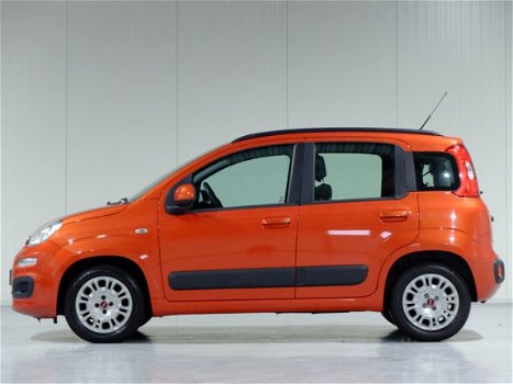 Fiat Panda - 0.9 TwinAir Edizione Cool *Airco*Radio/CD*Stuurbekr - 1
