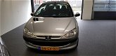 Peugeot 206 - 1.4 5D XT 5drs - 1 - Thumbnail